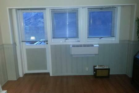 Rake Appartement Loen Buitenkant foto